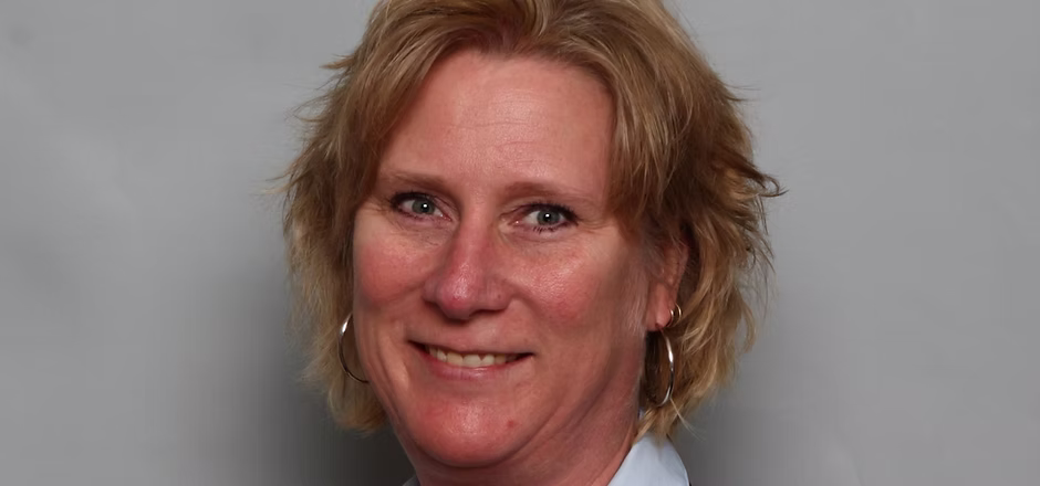A picture of M Weber